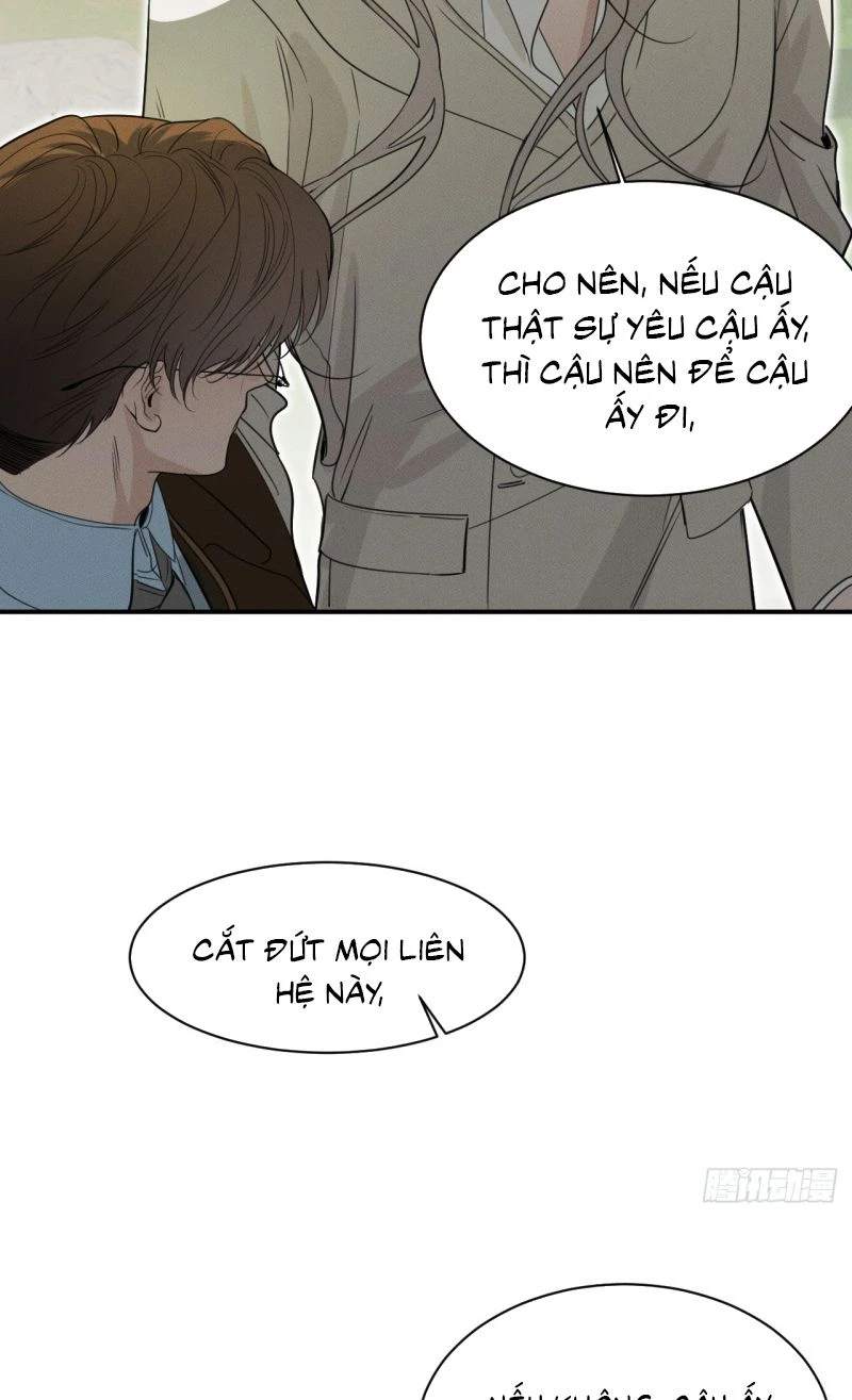 SAU KHI BỊ ÁC MA QUẤN LÊN Chapter 22 - Trang 38