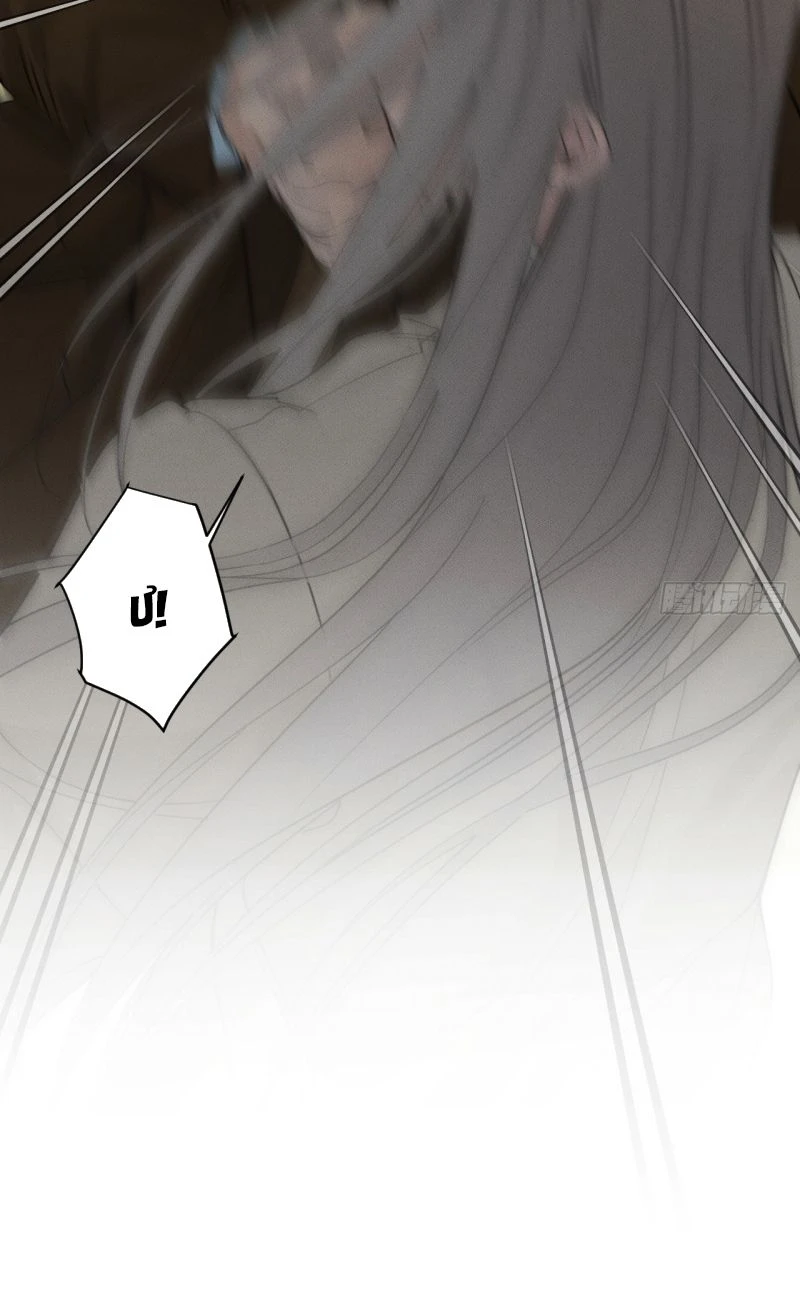 SAU KHI BỊ ÁC MA QUẤN LÊN Chapter 22 - Trang 41