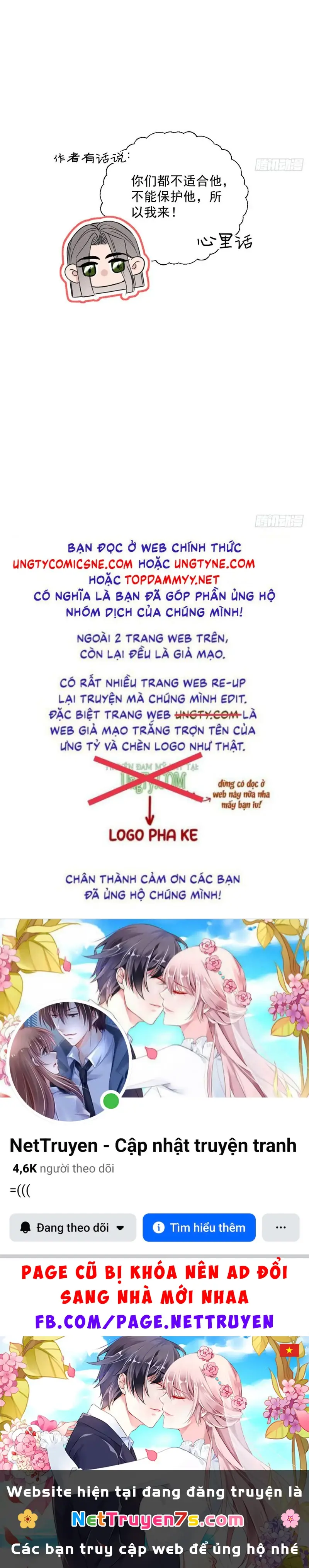 SAU KHI BỊ ÁC MA QUẤN LÊN Chapter 22 - Trang 42