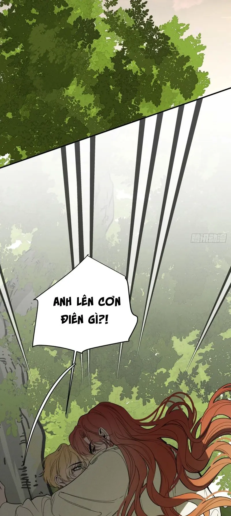 SAU KHI BỊ ÁC MA QUẤN LÊN Chapter 22 - Trang 6