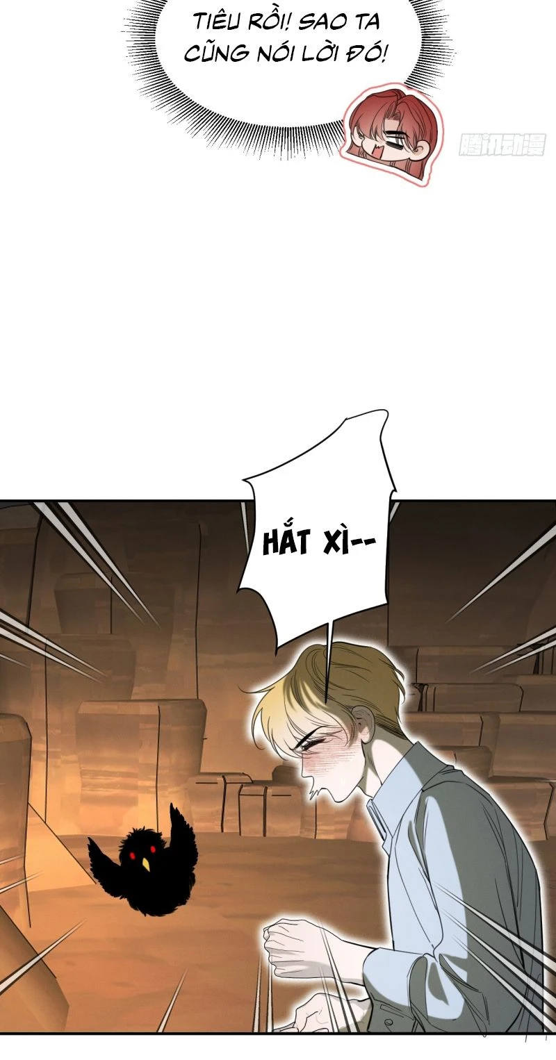 SAU KHI BỊ ÁC MA QUẤN LÊN Chapter 23 - Trang 15