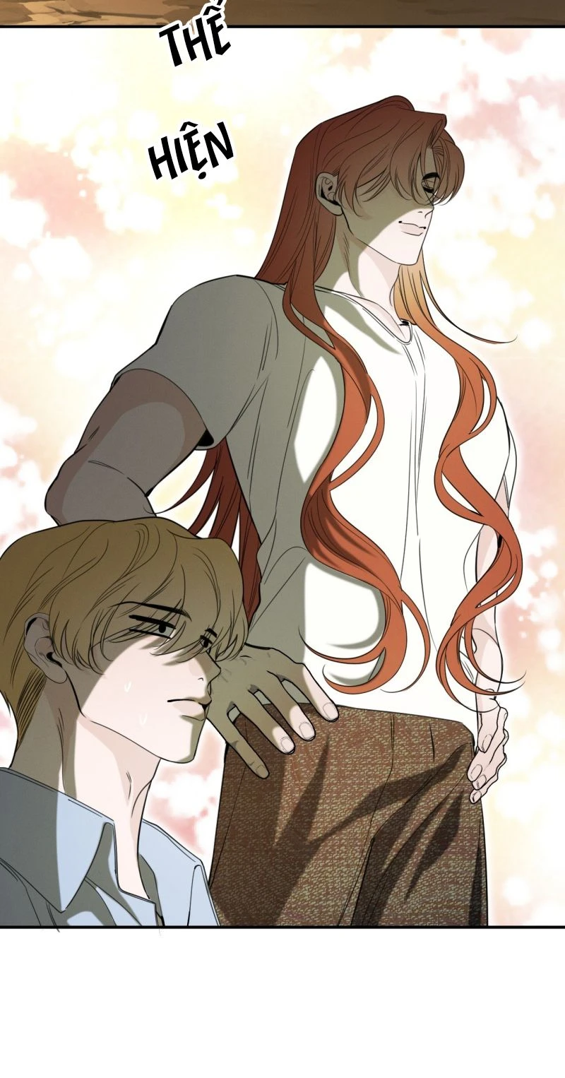 SAU KHI BỊ ÁC MA QUẤN LÊN Chapter 23 - Trang 18