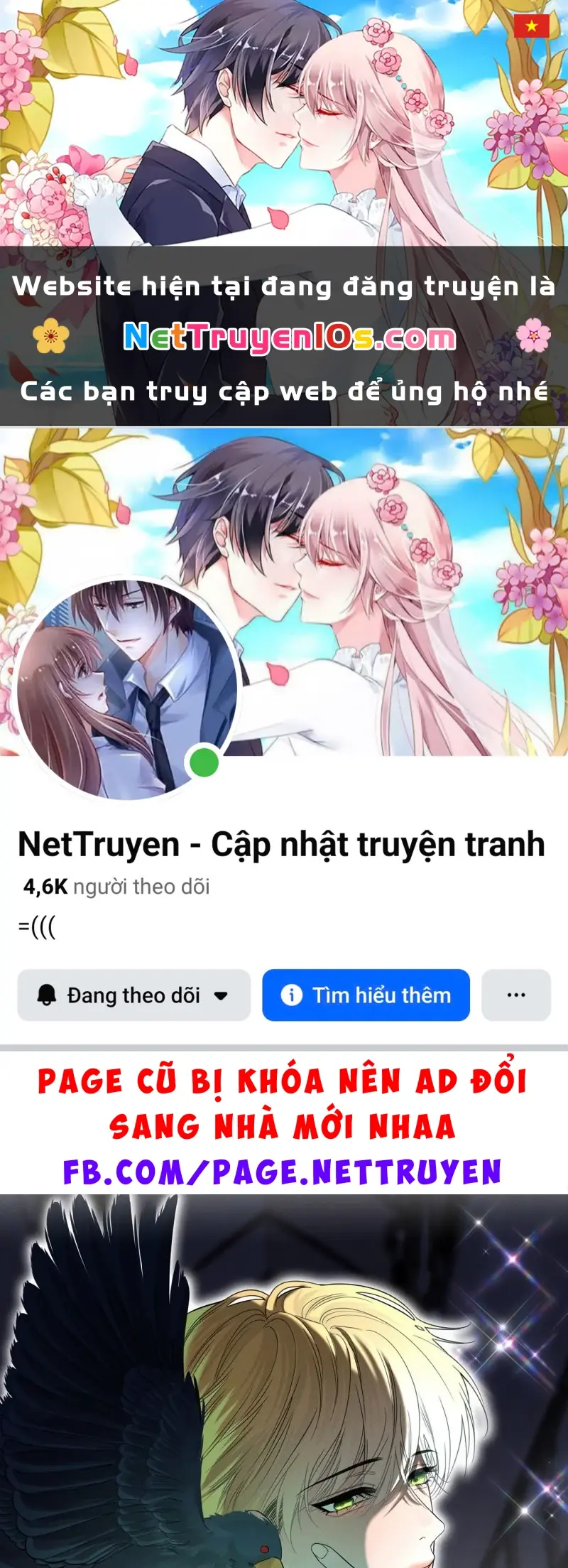SAU KHI BỊ ÁC MA QUẤN LÊN Chapter 23 - Trang 2