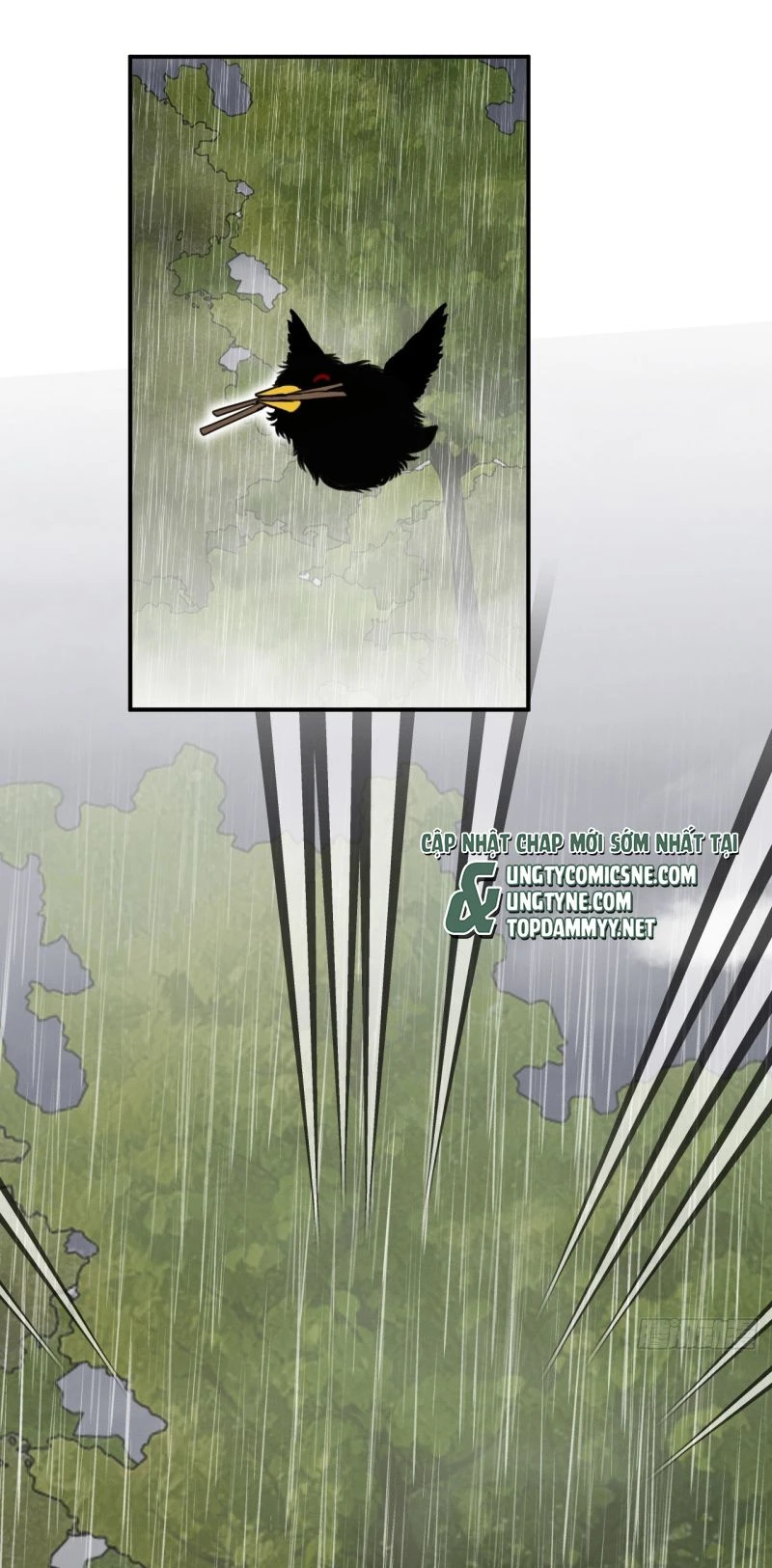 SAU KHI BỊ ÁC MA QUẤN LÊN Chapter 23 - Trang 22