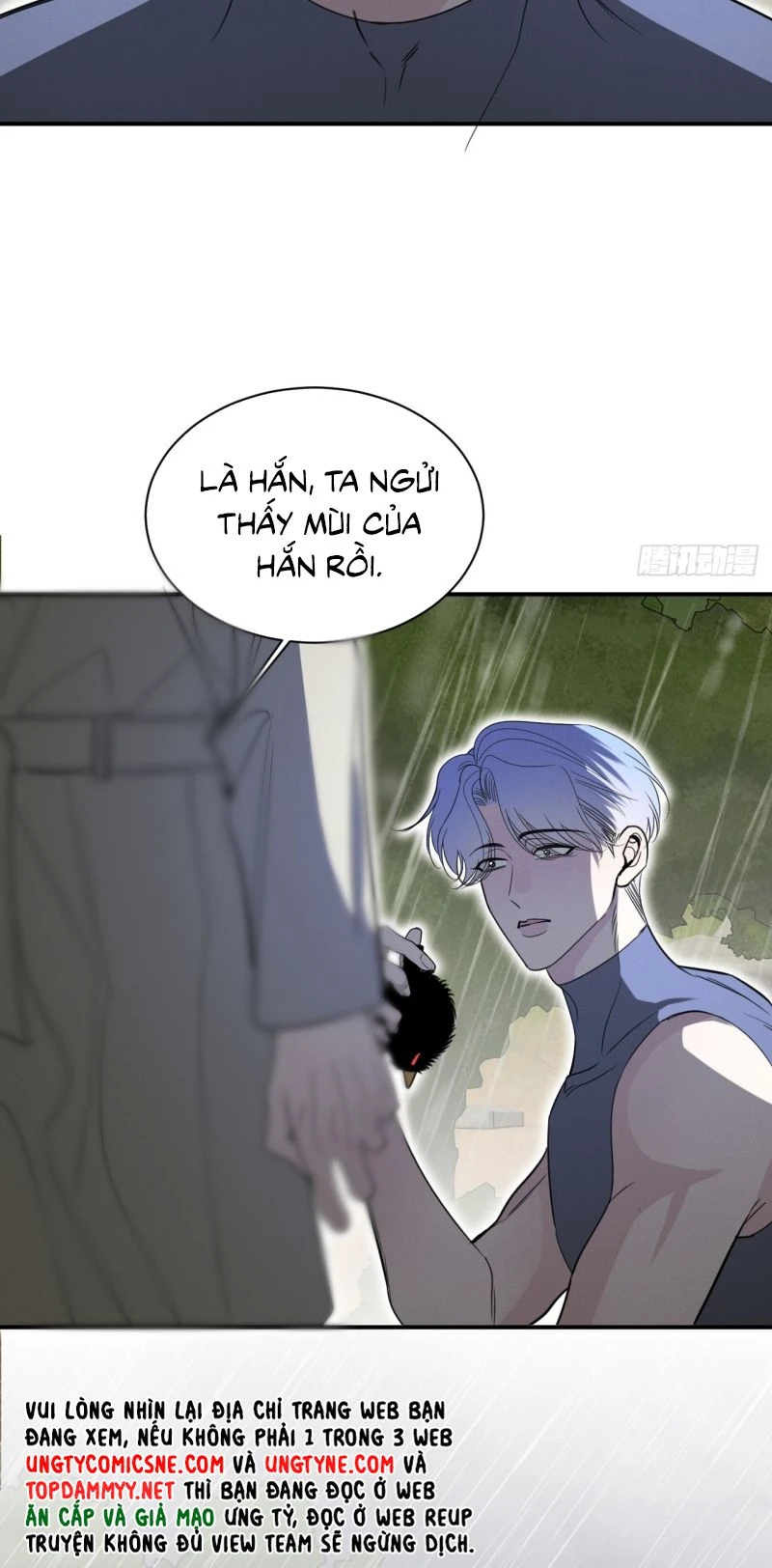 SAU KHI BỊ ÁC MA QUẤN LÊN Chapter 23 - Trang 27