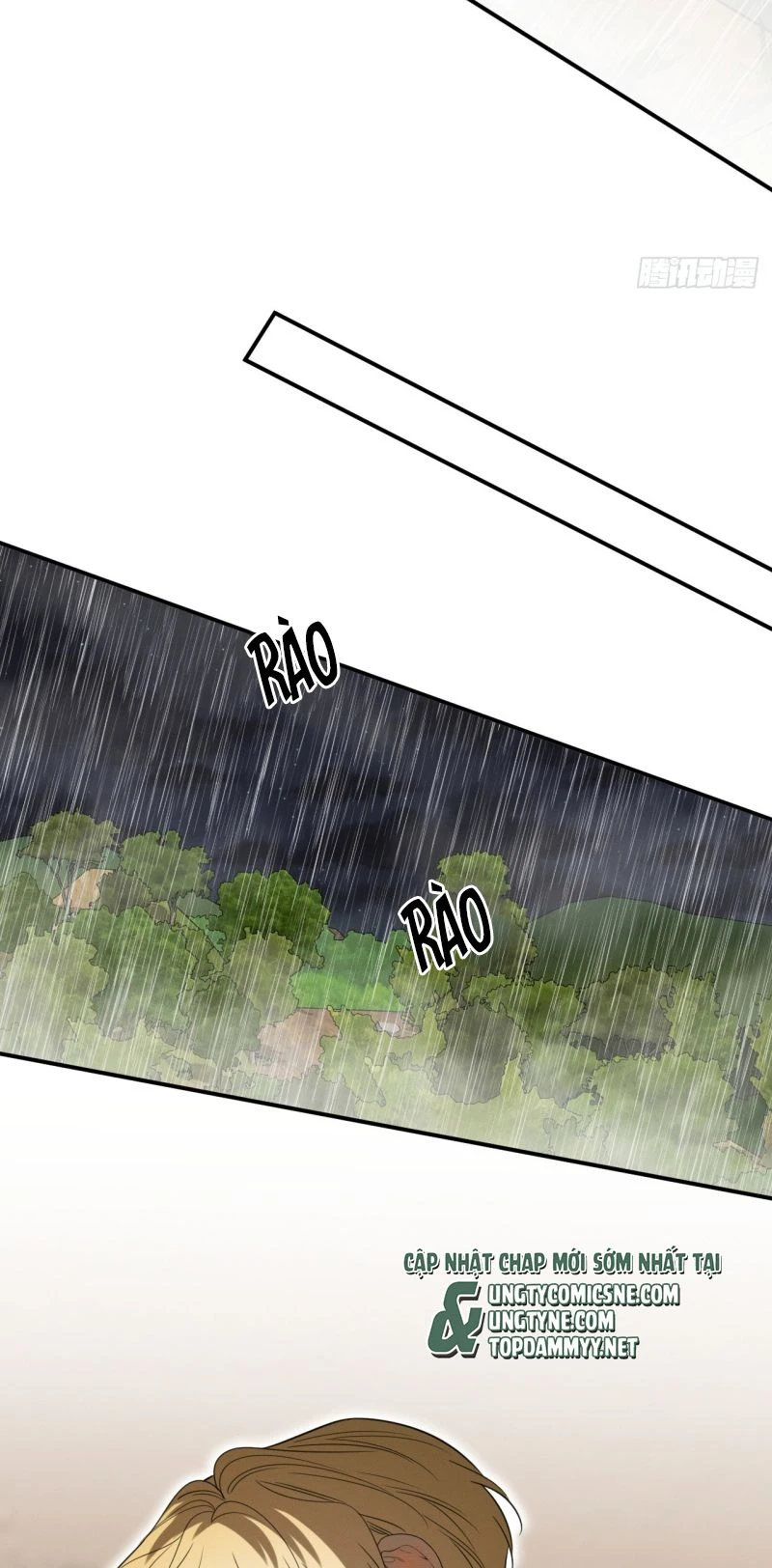 SAU KHI BỊ ÁC MA QUẤN LÊN Chapter 23 - Trang 29