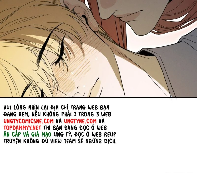 SAU KHI BỊ ÁC MA QUẤN LÊN Chapter 23 - Trang 35