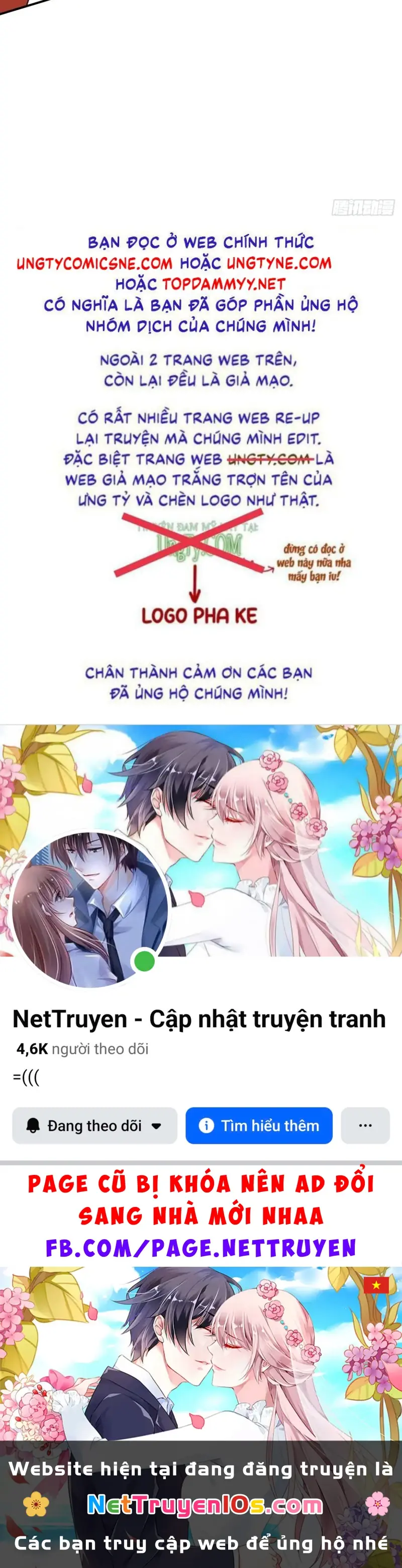 SAU KHI BỊ ÁC MA QUẤN LÊN Chapter 23 - Trang 46