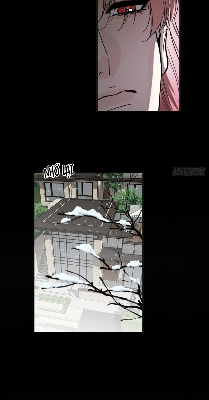SAU KHI BỊ ÁC MA QUẤN LÊN Chapter 23 - Trang 6