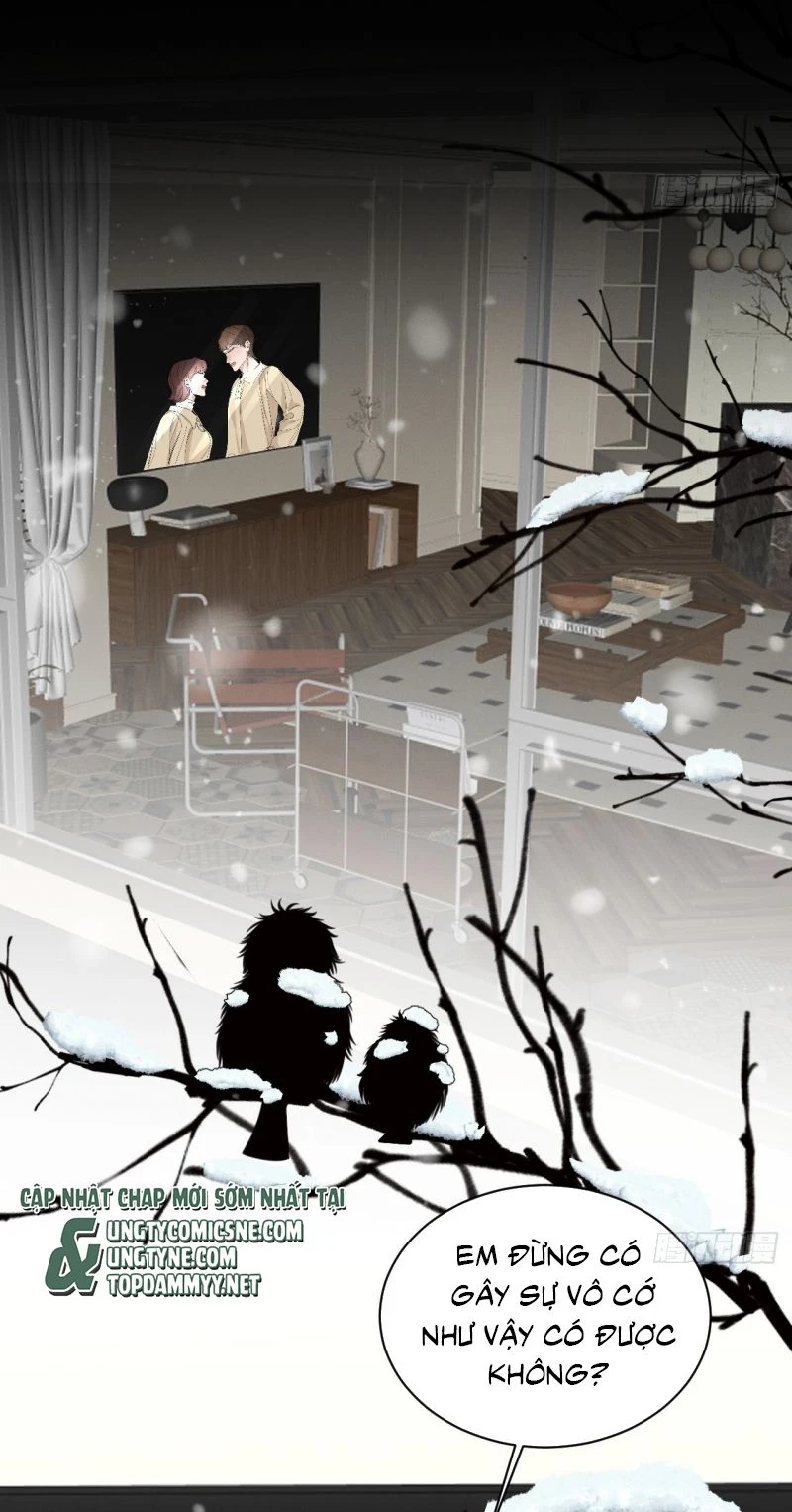 SAU KHI BỊ ÁC MA QUẤN LÊN Chapter 23 - Trang 7