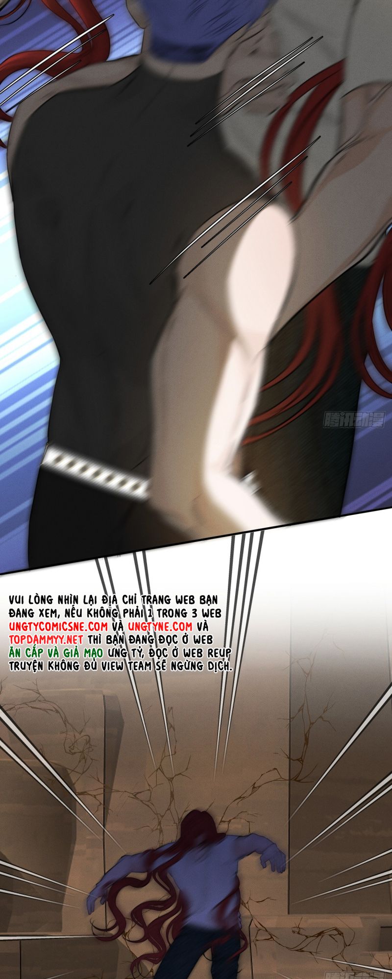 SAU KHI BỊ ÁC MA QUẤN LÊN Chapter 24 - Trang 14