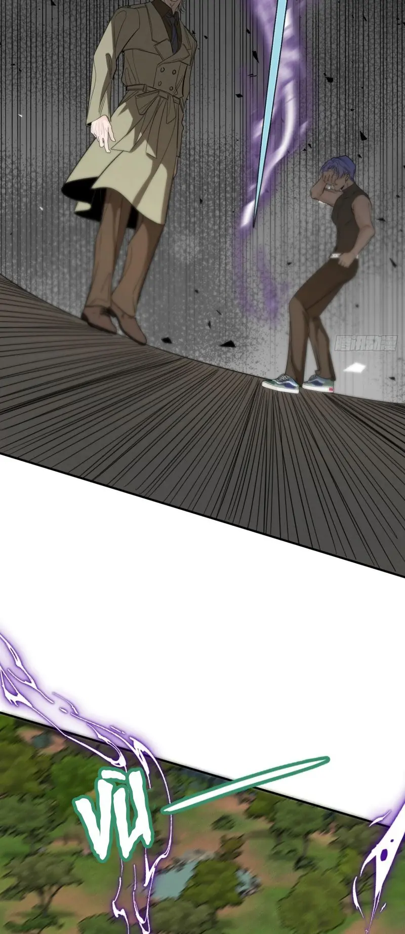 SAU KHI BỊ ÁC MA QUẤN LÊN Chapter 24 - Trang 24