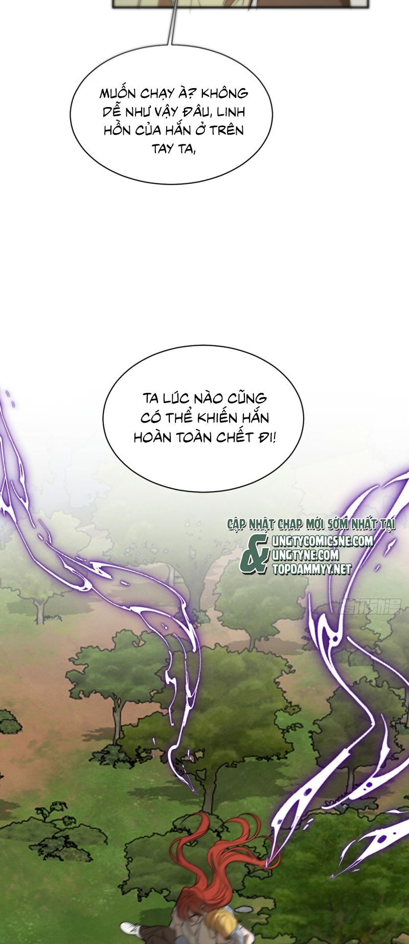 SAU KHI BỊ ÁC MA QUẤN LÊN Chapter 24 - Trang 26