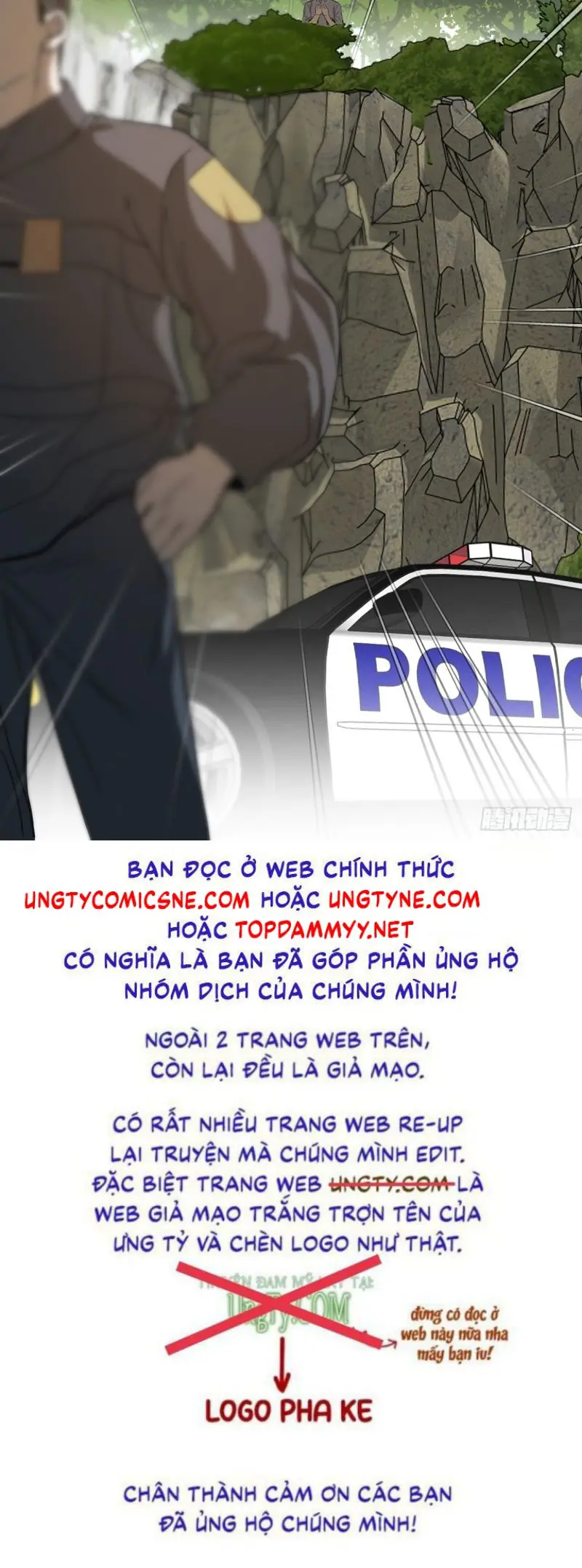 SAU KHI BỊ ÁC MA QUẤN LÊN Chapter 24 - Trang 35