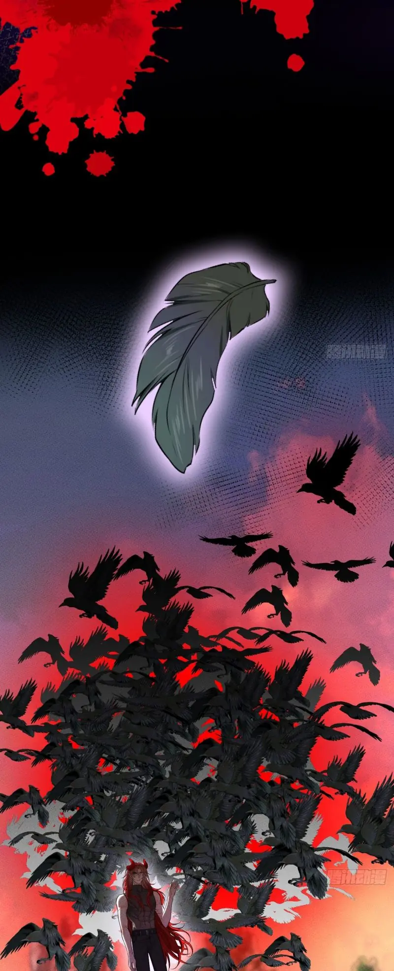 SAU KHI BỊ ÁC MA QUẤN LÊN Chapter 3 - Trang 15
