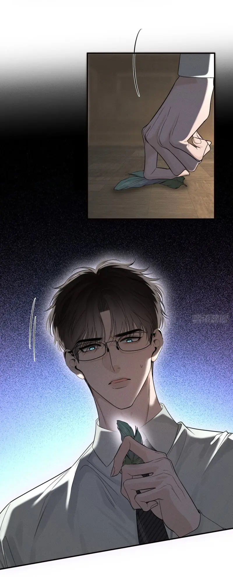SAU KHI BỊ ÁC MA QUẤN LÊN Chapter 3 - Trang 19