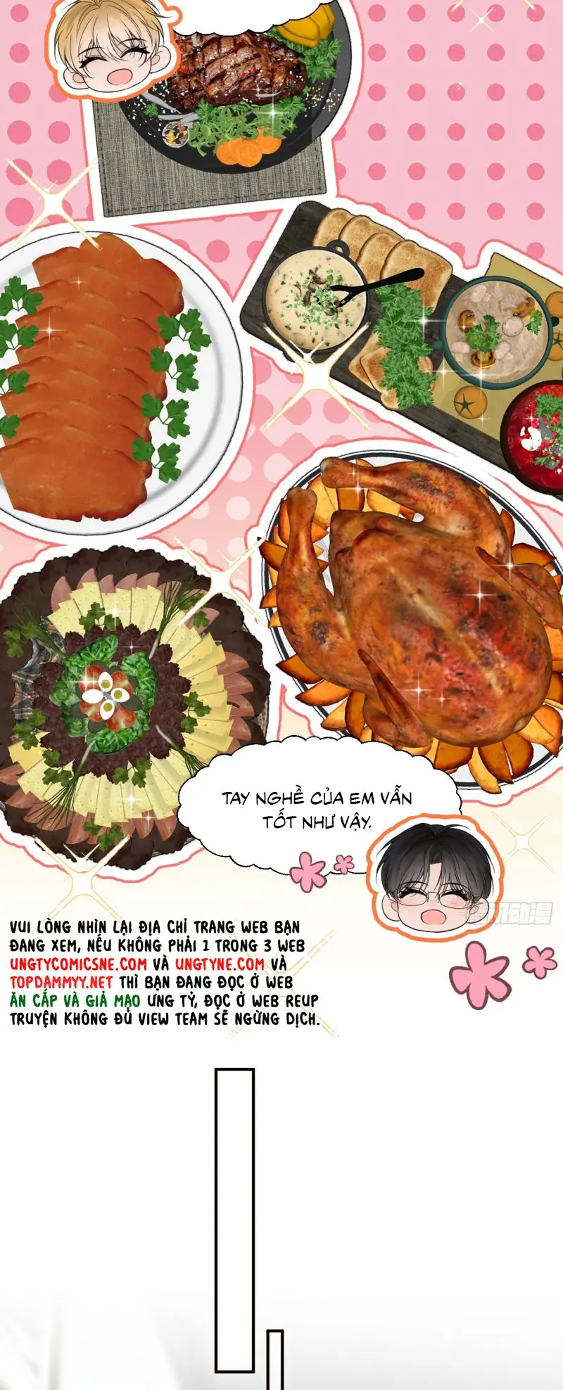 SAU KHI BỊ ÁC MA QUẤN LÊN Chapter 3 - Trang 27