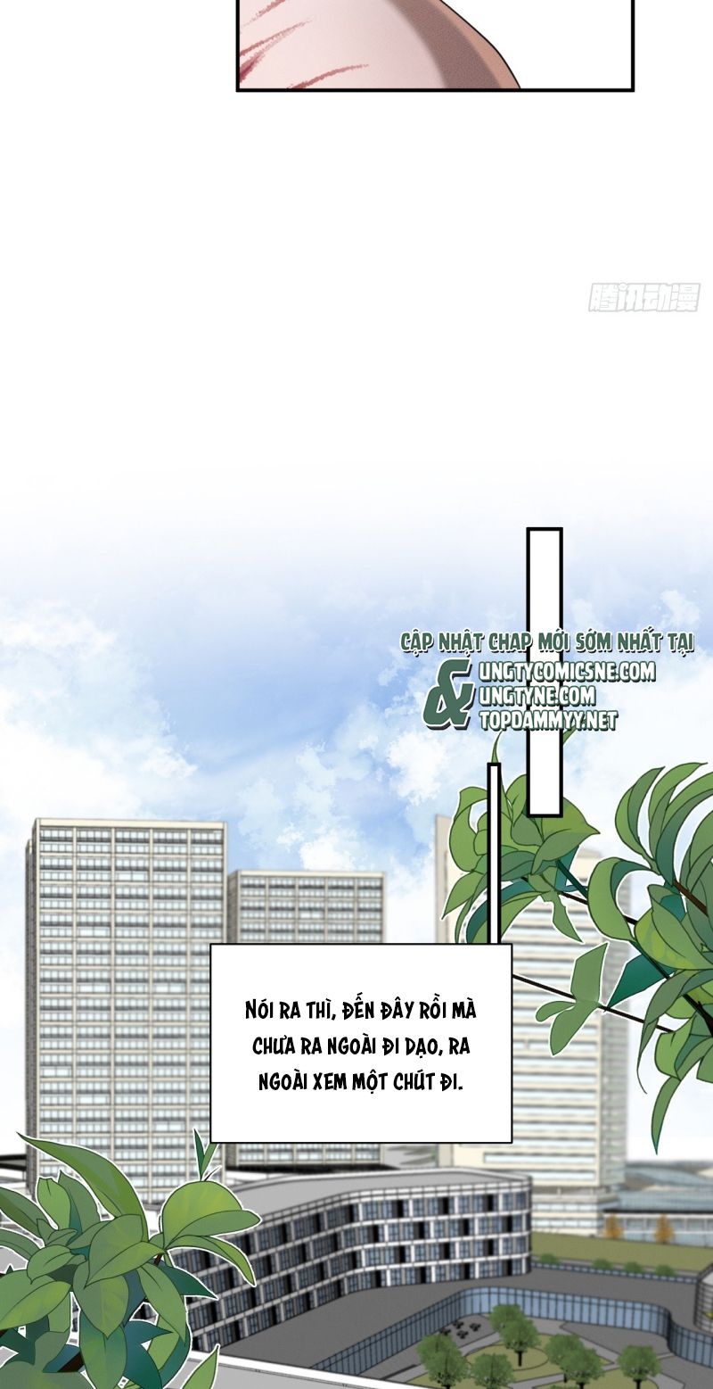 SAU KHI BỊ ÁC MA QUẤN LÊN Chapter 4 - Trang 12