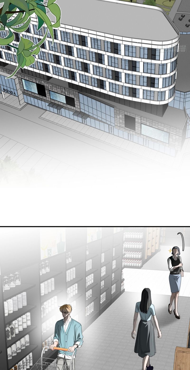SAU KHI BỊ ÁC MA QUẤN LÊN Chapter 4 - Trang 13