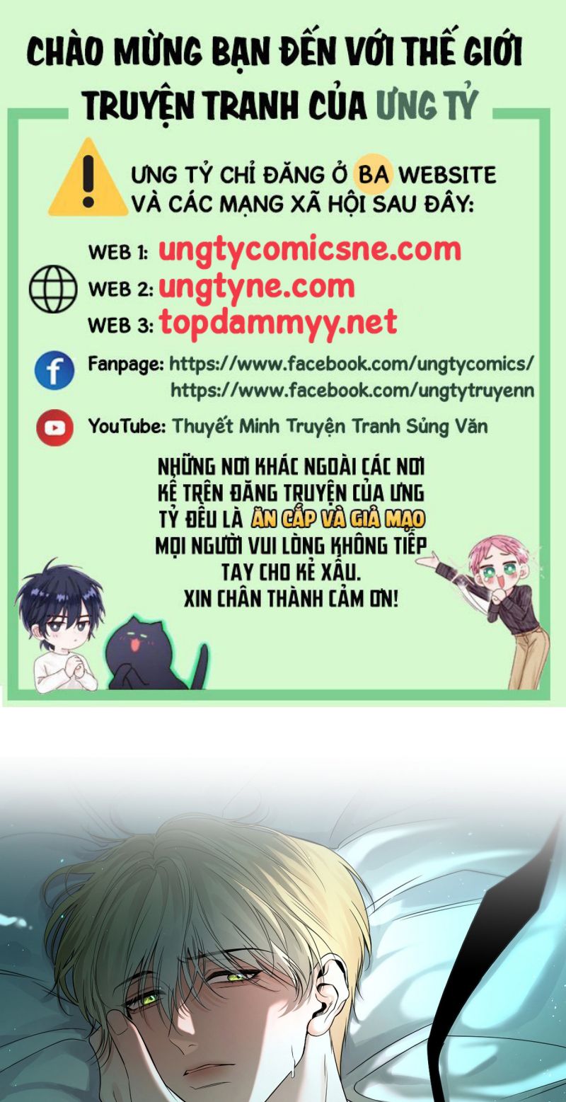 SAU KHI BỊ ÁC MA QUẤN LÊN Chapter 4 - Trang 2