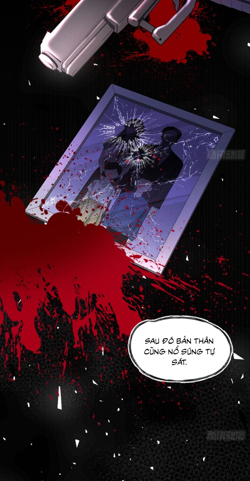 SAU KHI BỊ ÁC MA QUẤN LÊN Chapter 4 - Trang 32