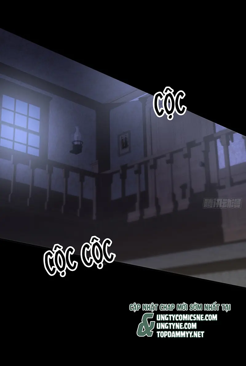 SAU KHI BỊ ÁC MA QUẤN LÊN Chapter 5 - Trang 15