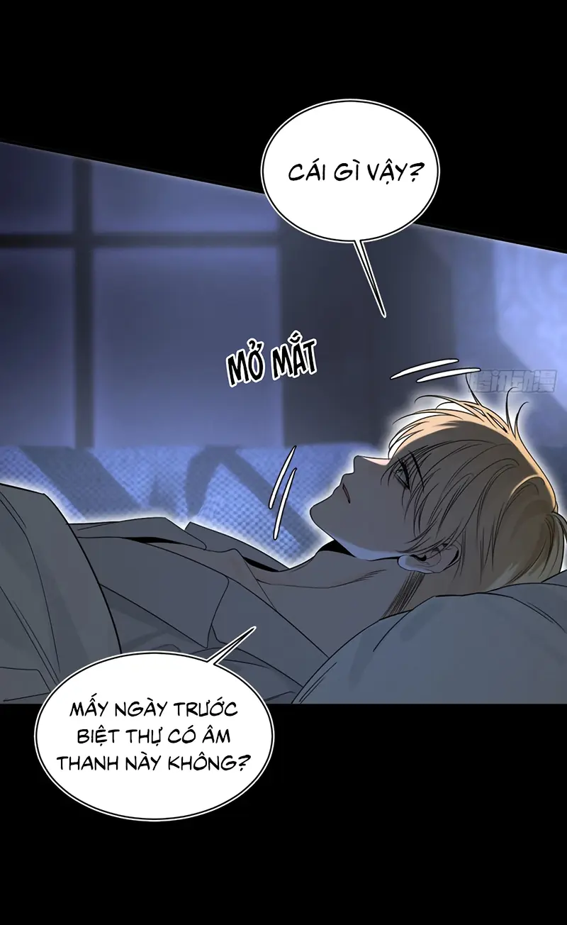 SAU KHI BỊ ÁC MA QUẤN LÊN Chapter 5 - Trang 16
