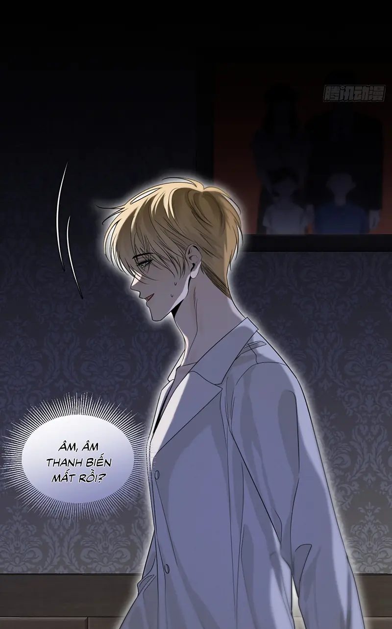 SAU KHI BỊ ÁC MA QUẤN LÊN Chapter 5 - Trang 29