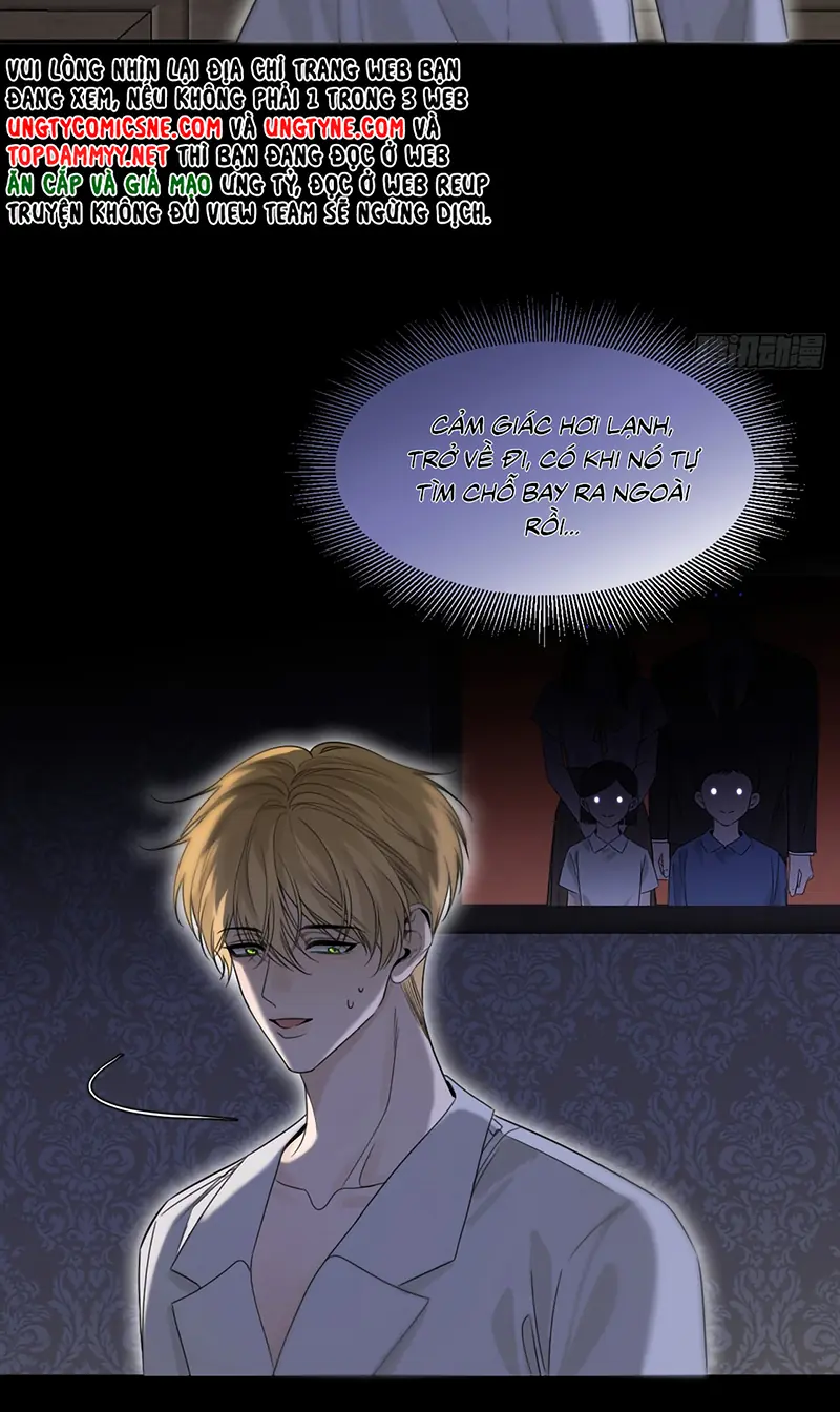 SAU KHI BỊ ÁC MA QUẤN LÊN Chapter 5 - Trang 30