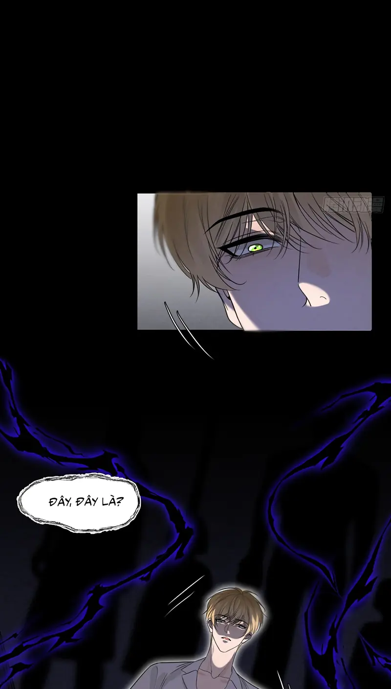 SAU KHI BỊ ÁC MA QUẤN LÊN Chapter 5 - Trang 31