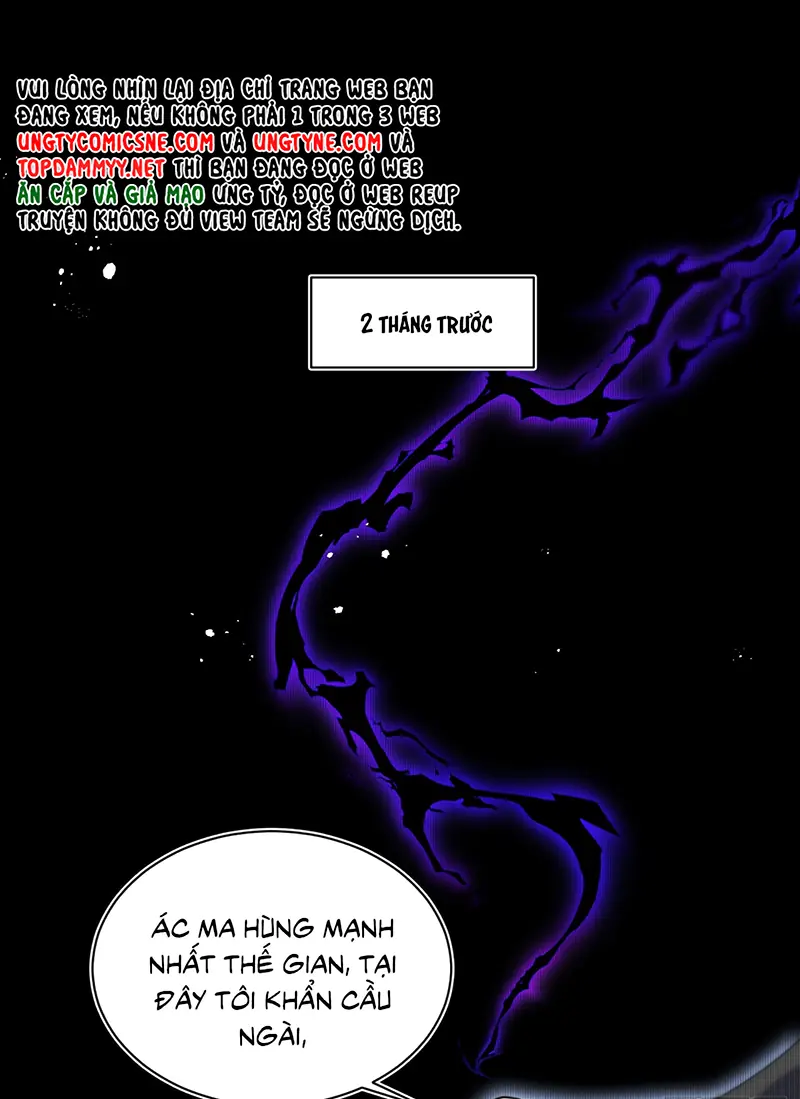 SAU KHI BỊ ÁC MA QUẤN LÊN Chapter 5 - Trang 40