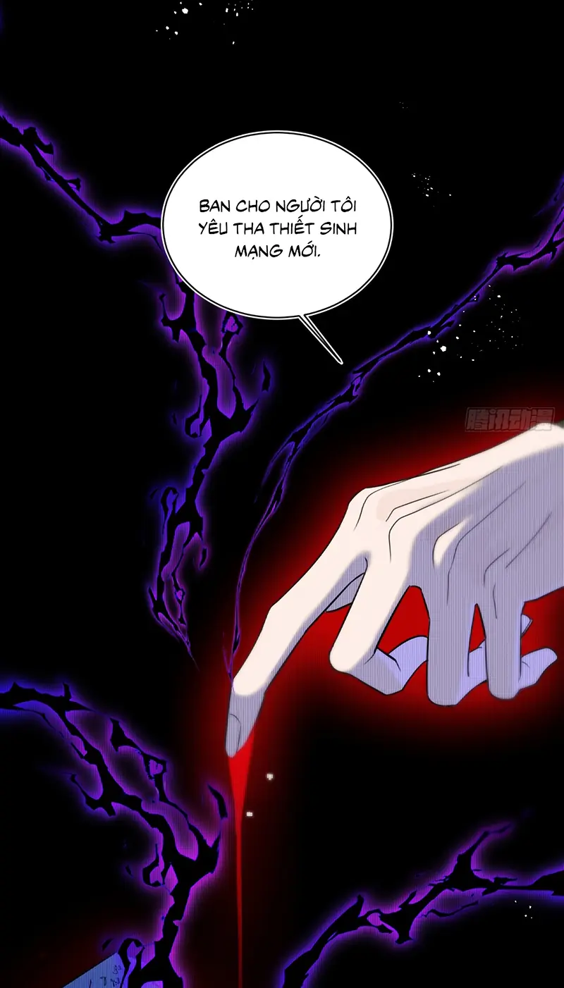 SAU KHI BỊ ÁC MA QUẤN LÊN Chapter 5 - Trang 43