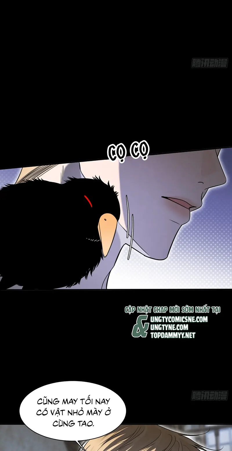 SAU KHI BỊ ÁC MA QUẤN LÊN Chapter 5 - Trang 6