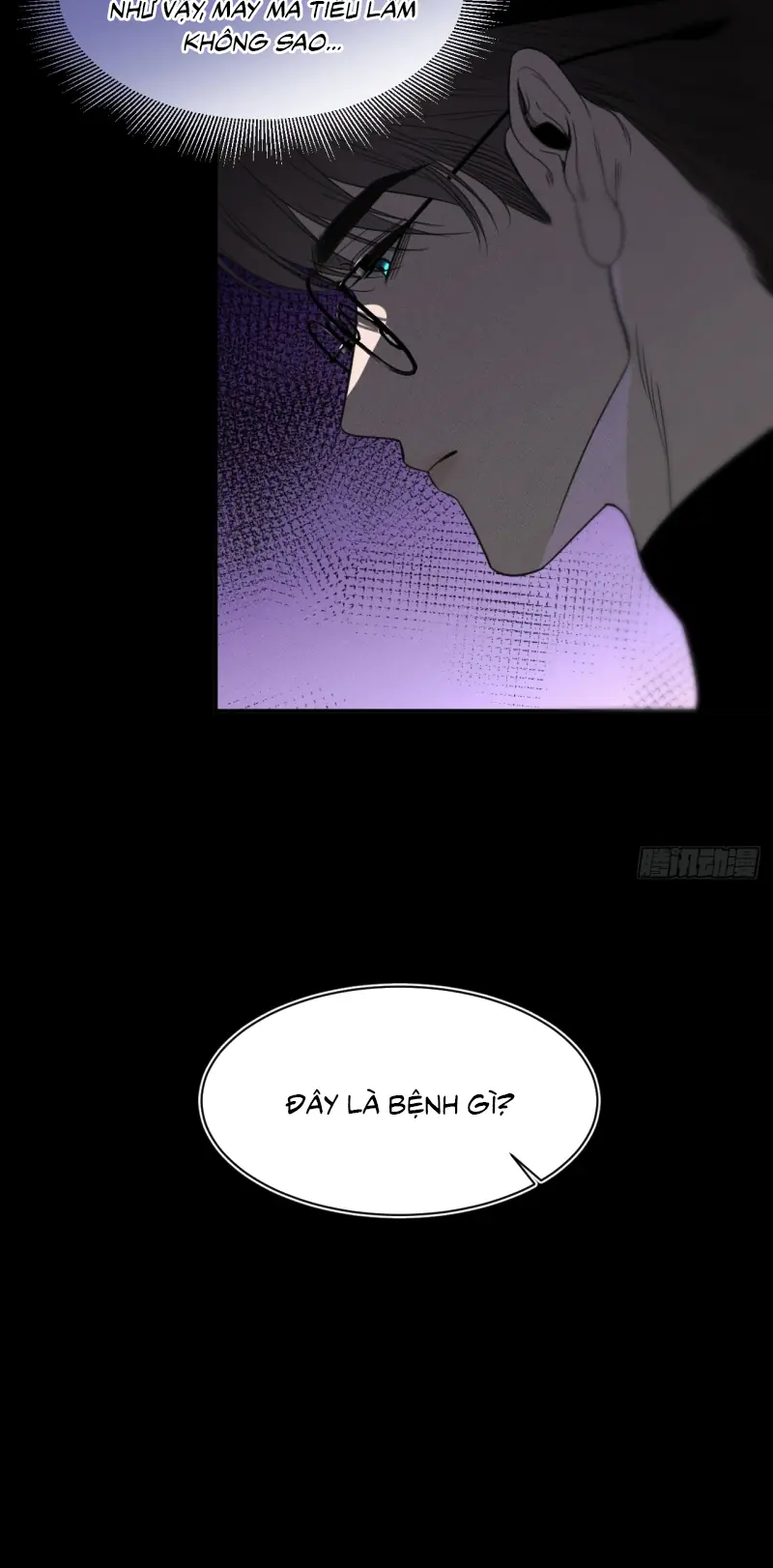 SAU KHI BỊ ÁC MA QUẤN LÊN Chapter 6 - Trang 11