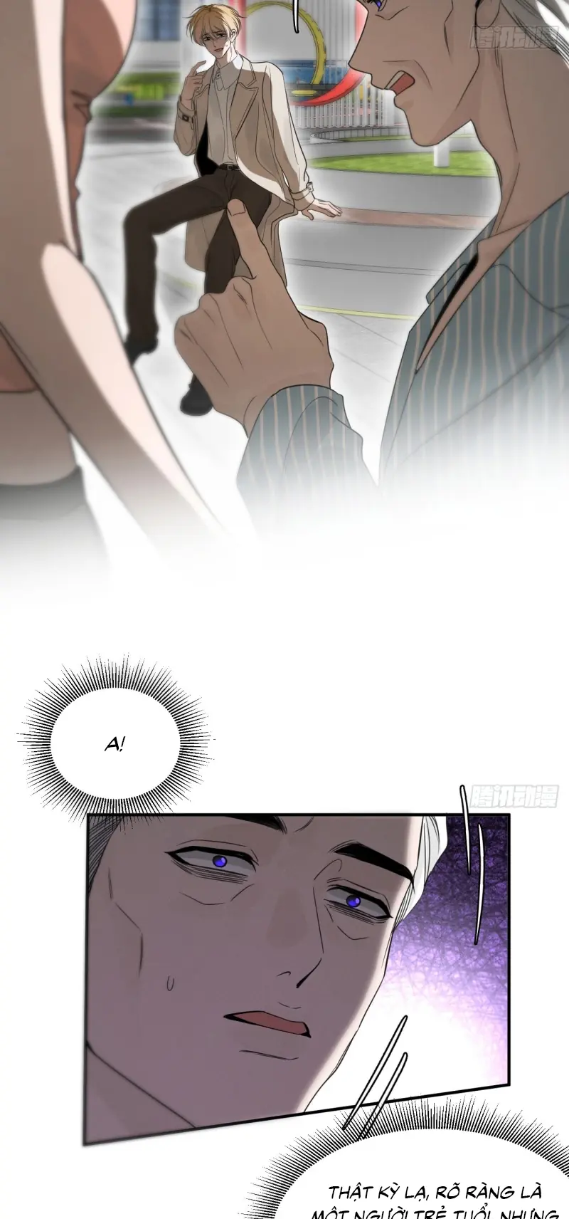 SAU KHI BỊ ÁC MA QUẤN LÊN Chapter 6 - Trang 26