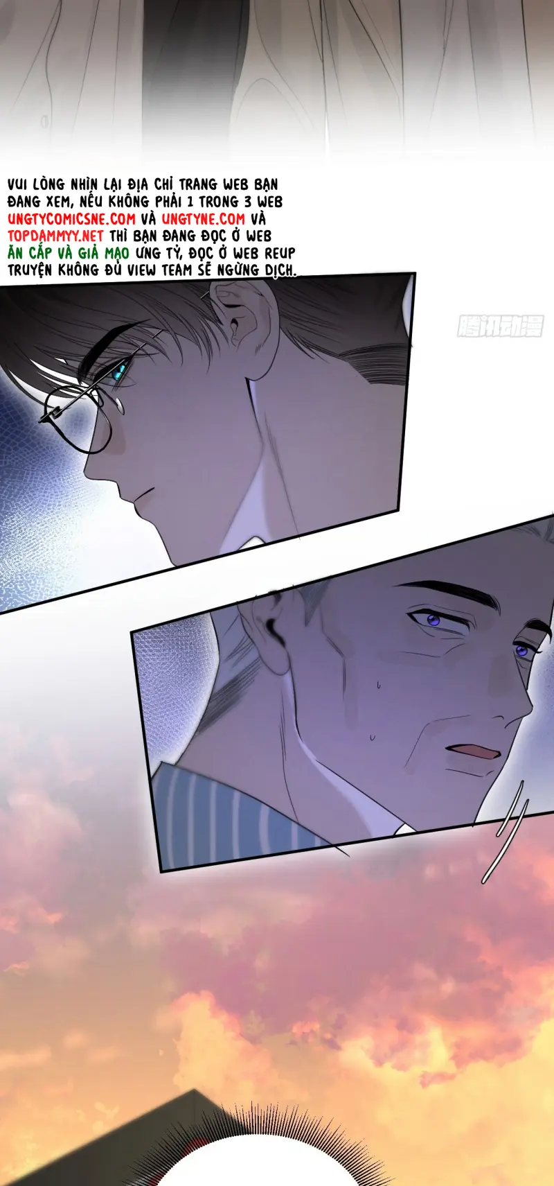SAU KHI BỊ ÁC MA QUẤN LÊN Chapter 6 - Trang 35