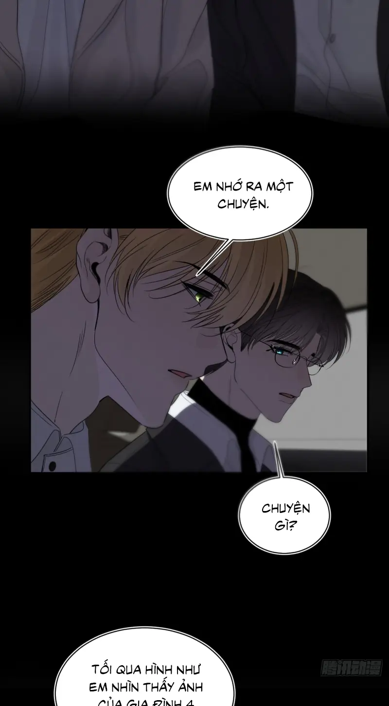 SAU KHI BỊ ÁC MA QUẤN LÊN Chapter 6 - Trang 38