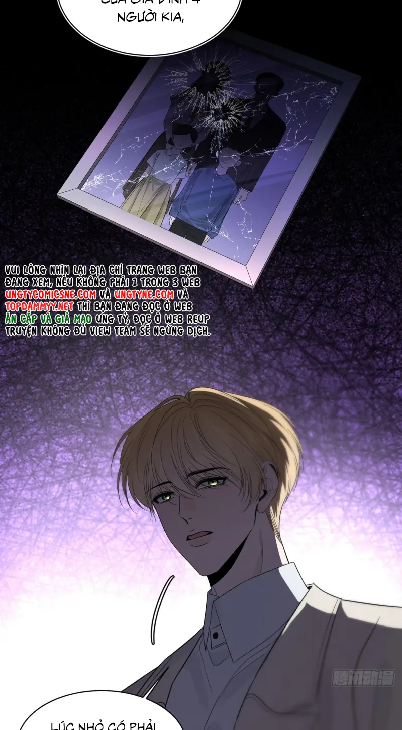 SAU KHI BỊ ÁC MA QUẤN LÊN Chapter 6 - Trang 39