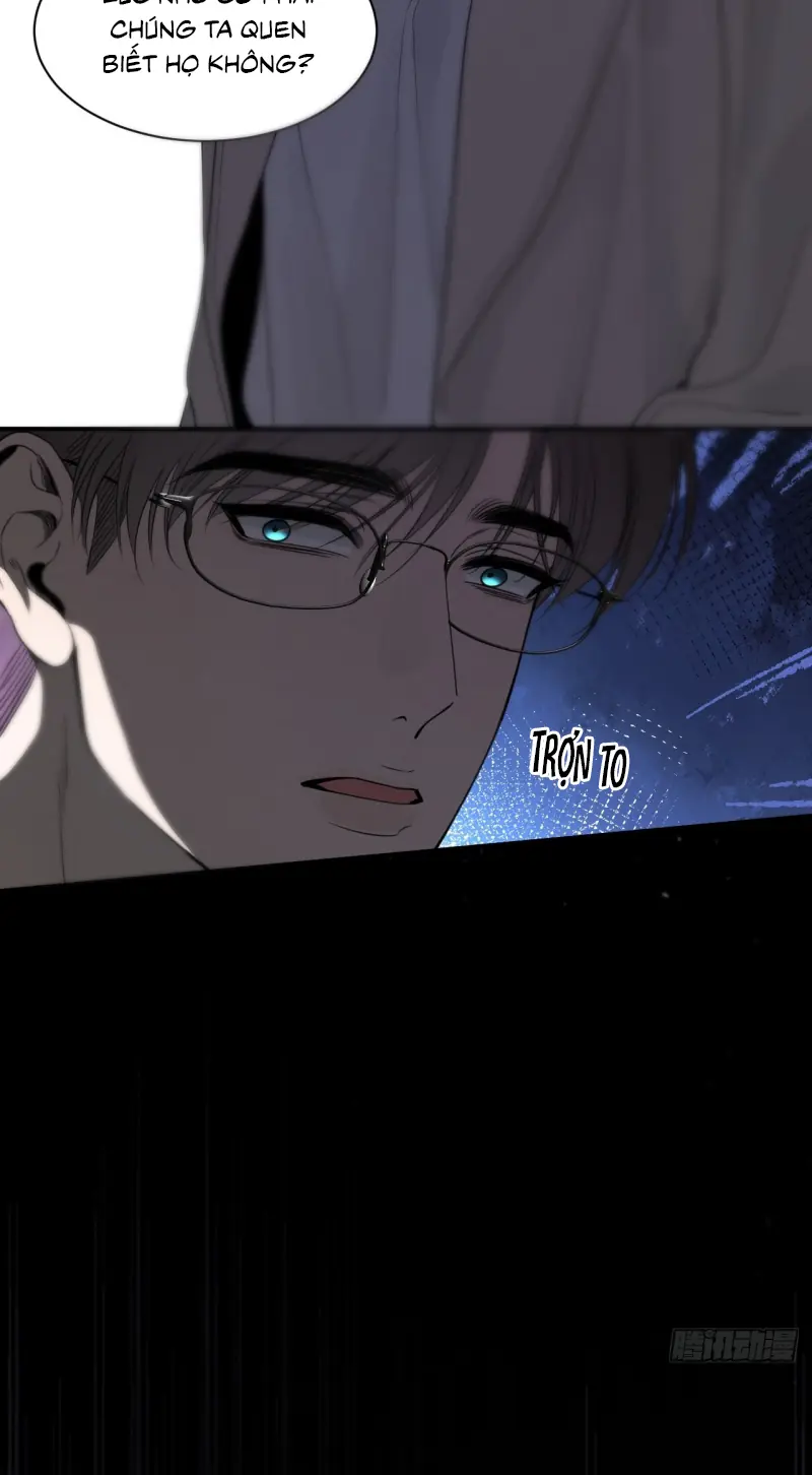 SAU KHI BỊ ÁC MA QUẤN LÊN Chapter 6 - Trang 40