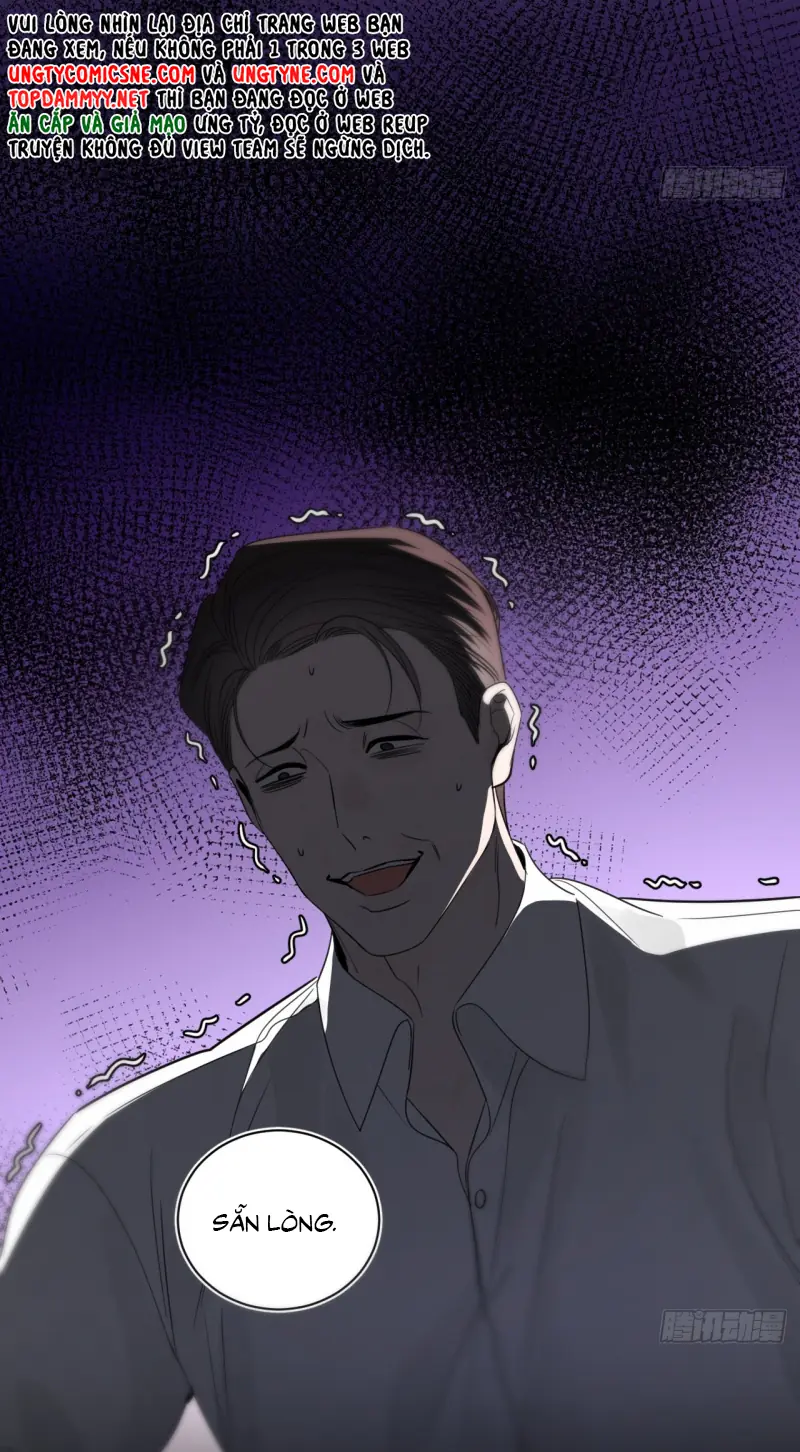 SAU KHI BỊ ÁC MA QUẤN LÊN Chapter 6 - Trang 44