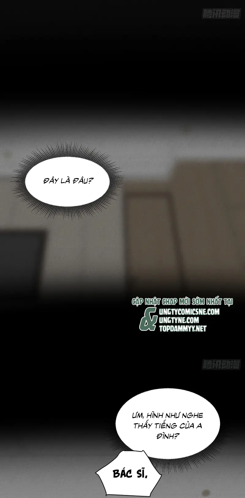 SAU KHI BỊ ÁC MA QUẤN LÊN Chapter 6 - Trang 8