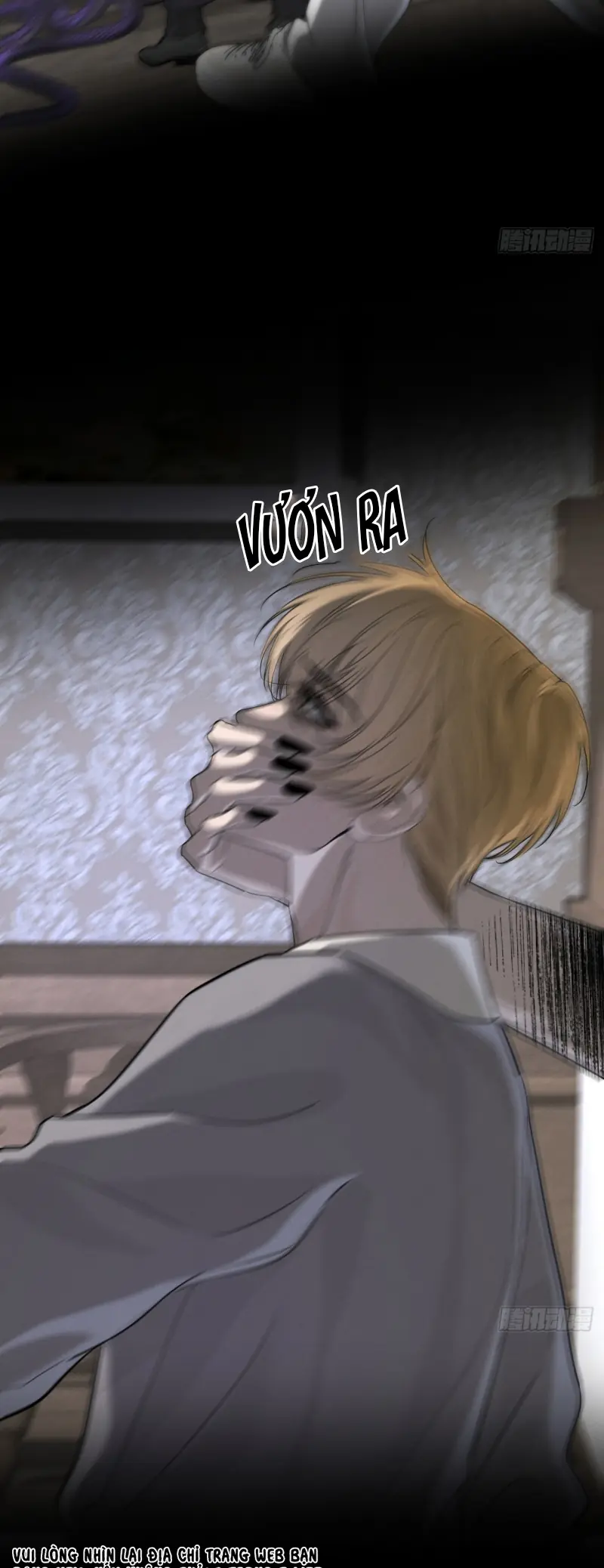 SAU KHI BỊ ÁC MA QUẤN LÊN Chapter 7 - Trang 25