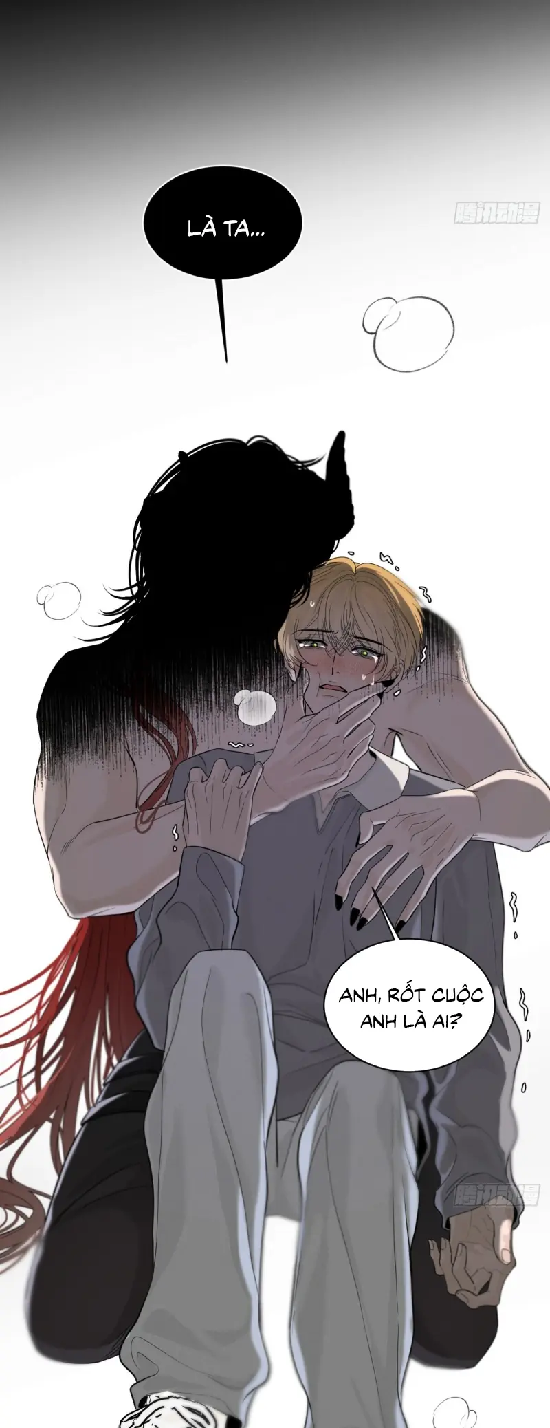 SAU KHI BỊ ÁC MA QUẤN LÊN Chapter 7 - Trang 27