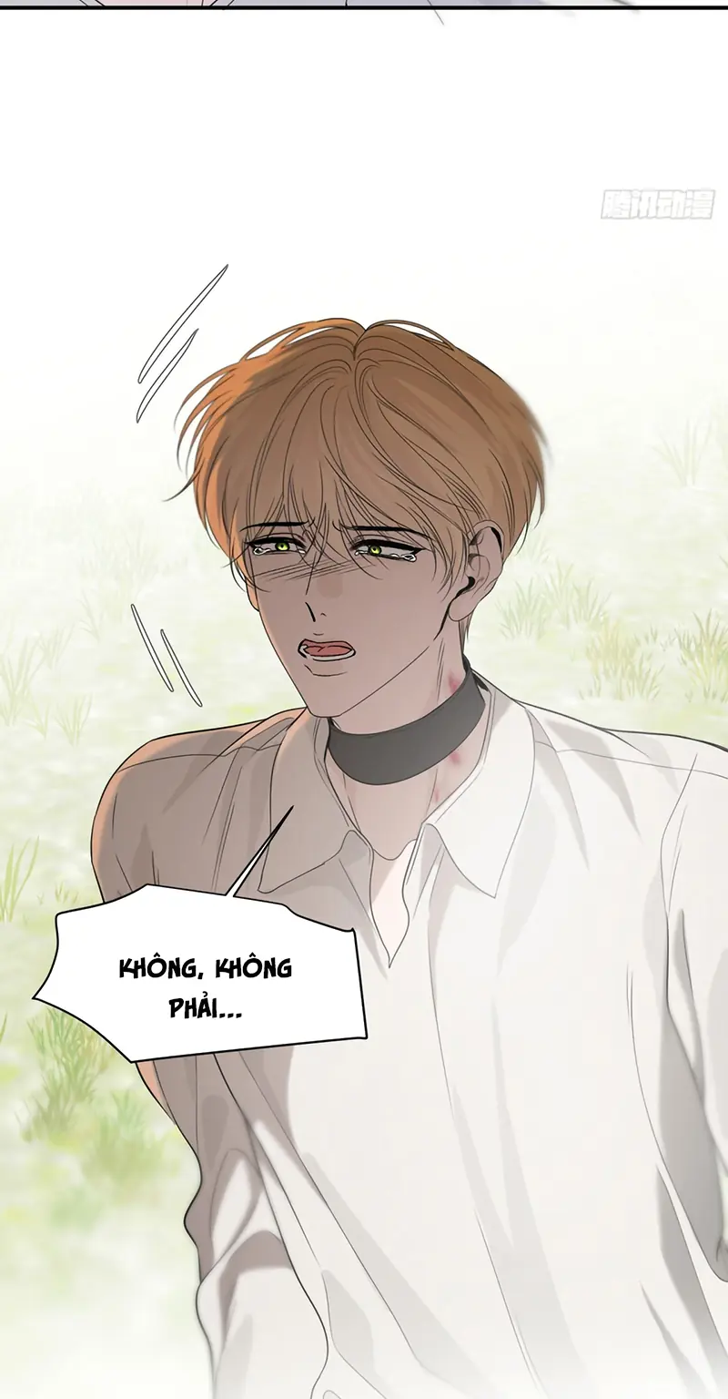 SAU KHI BỊ ÁC MA QUẤN LÊN Chapter 8 - Trang 11
