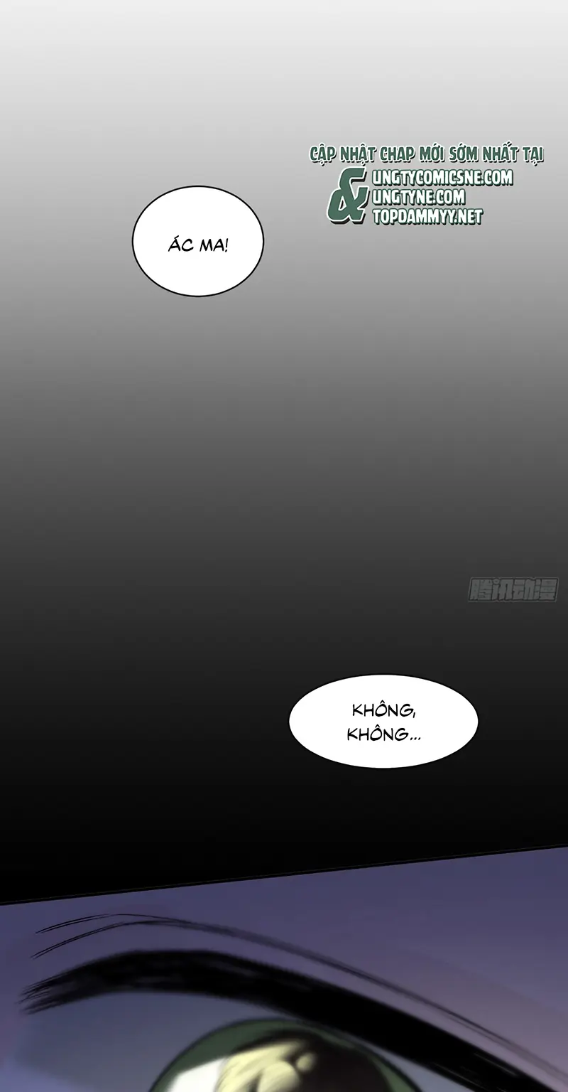 SAU KHI BỊ ÁC MA QUẤN LÊN Chapter 8 - Trang 15