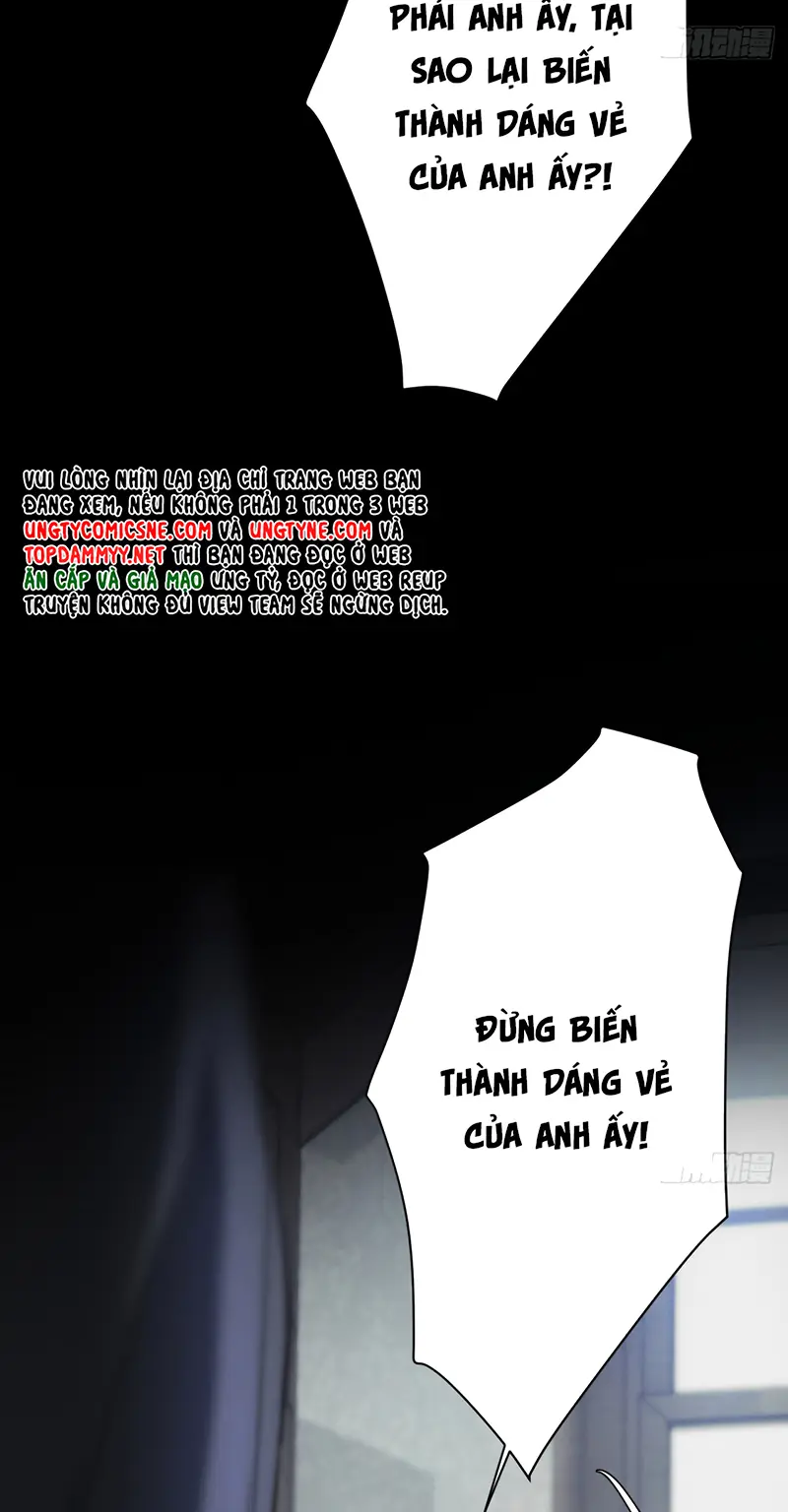 SAU KHI BỊ ÁC MA QUẤN LÊN Chapter 8 - Trang 17