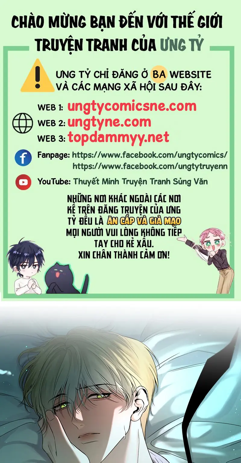SAU KHI BỊ ÁC MA QUẤN LÊN Chapter 8 - Trang 2