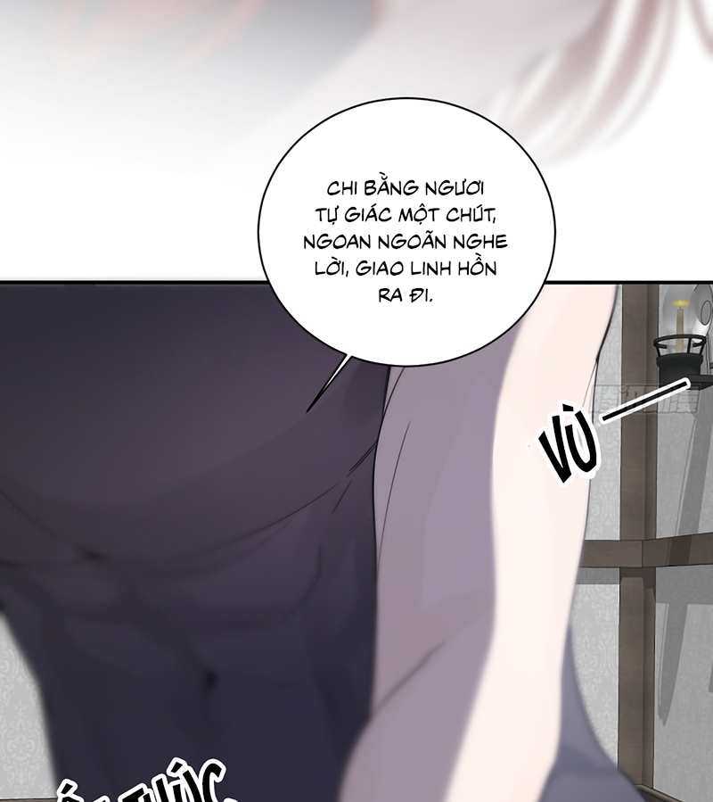 SAU KHI BỊ ÁC MA QUẤN LÊN Chapter 8 - Trang 36