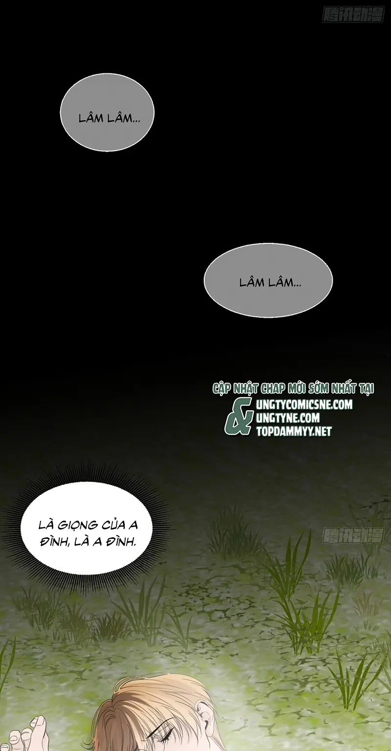 SAU KHI BỊ ÁC MA QUẤN LÊN Chapter 8 - Trang 4