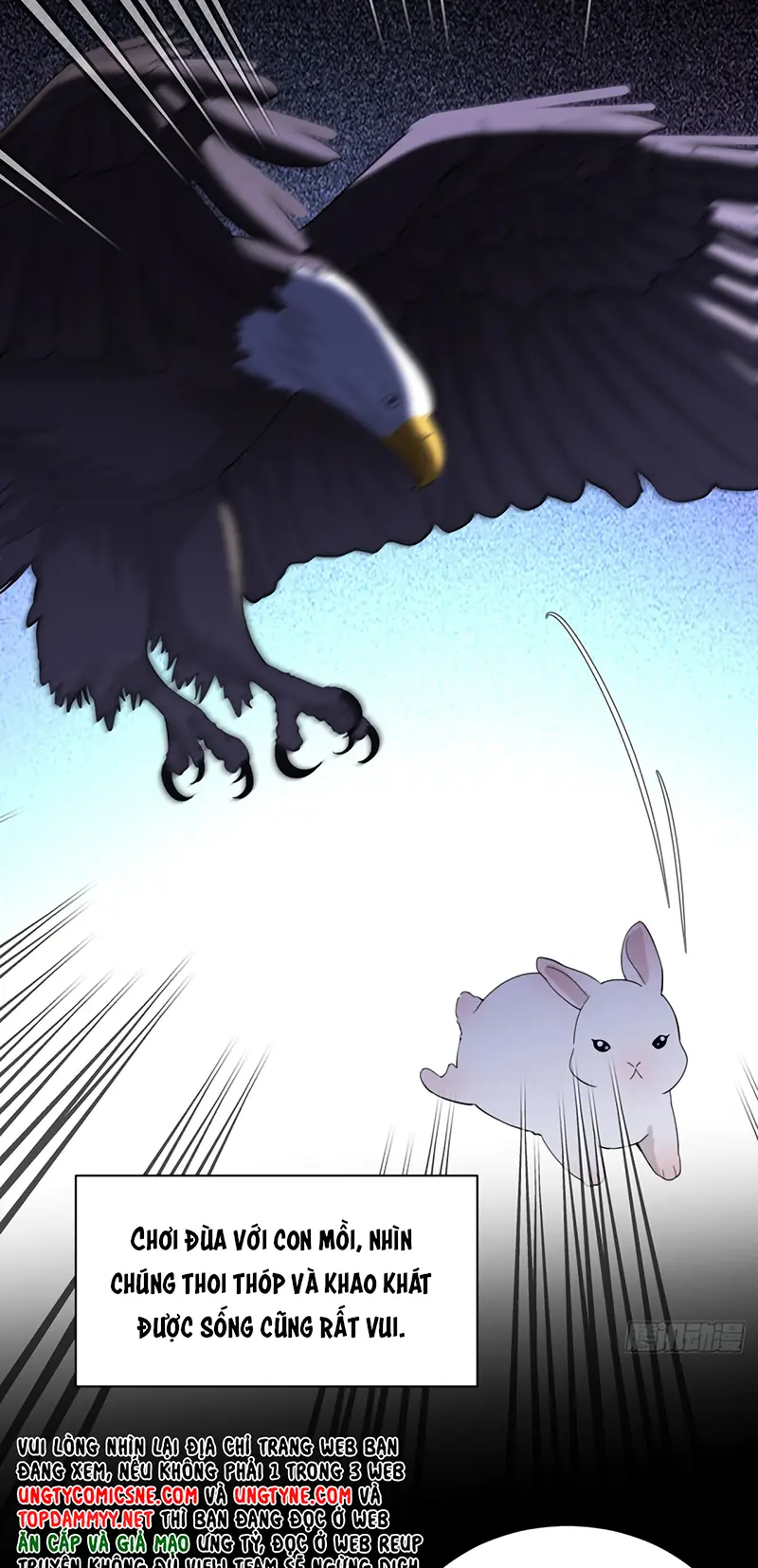 SAU KHI BỊ ÁC MA QUẤN LÊN Chapter 8 - Trang 44